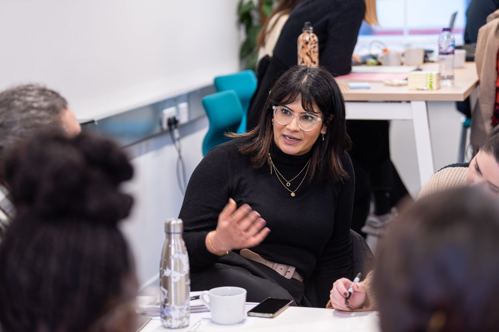 125 c David Monteith Hodge Photographise please credit Locality DMH 2891