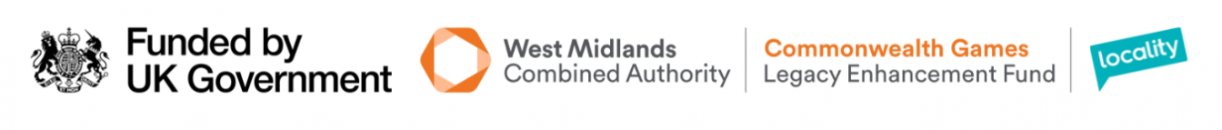 WMCA Locality lockup